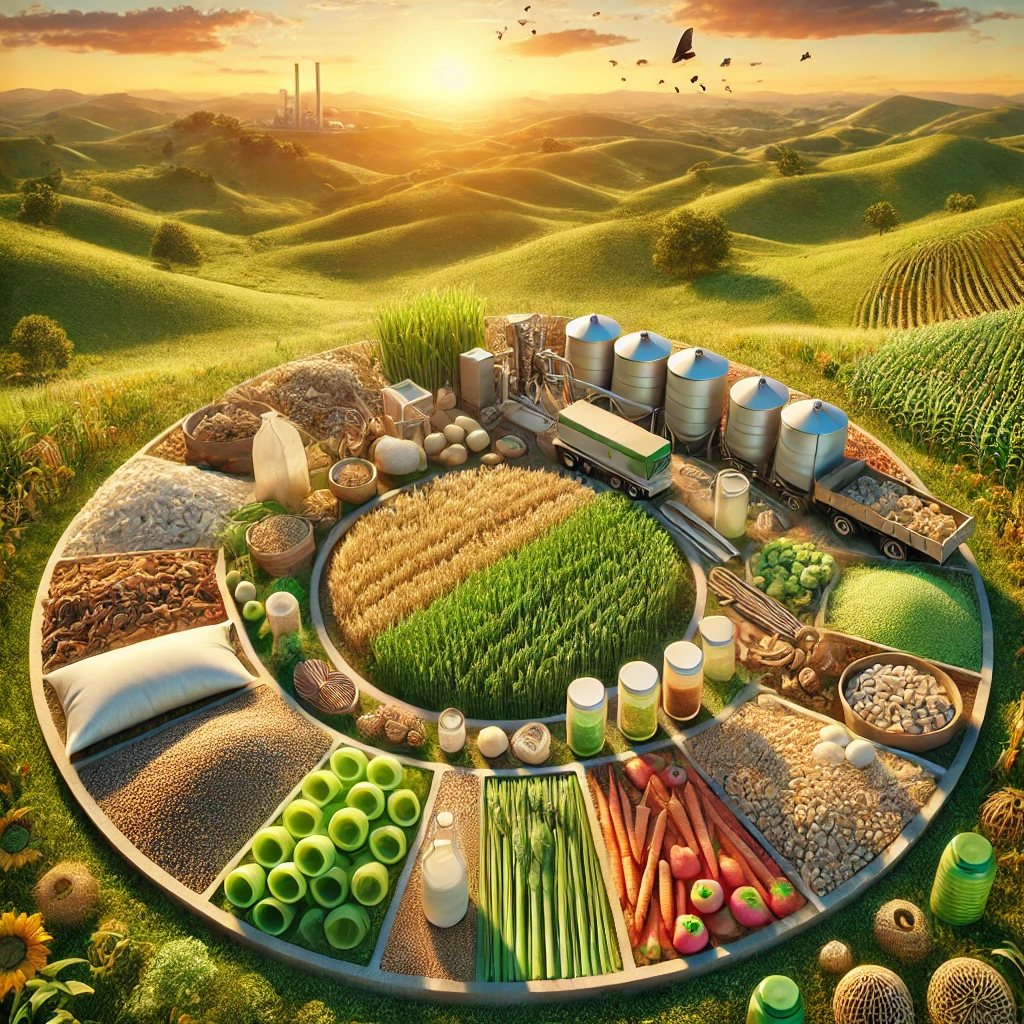 Sustainable Agriculture