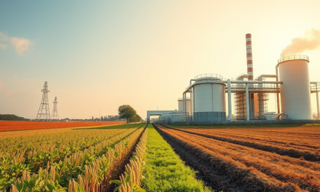 Pretreatment of Lignocellulosic Feedstock for CBG Production
