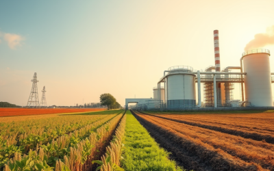 Pretreatment of Lignocellulosic Feedstock for CBG Production